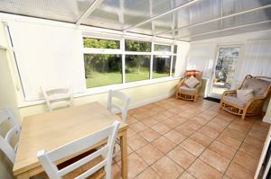 Conservatory- click for photo gallery